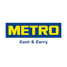 Metro Cash _ Carry